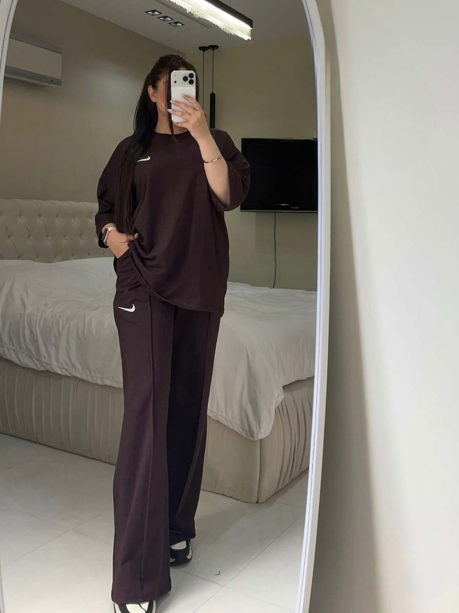 CH - 6061 - Cloud Comfort Tracksuit | Saimwear