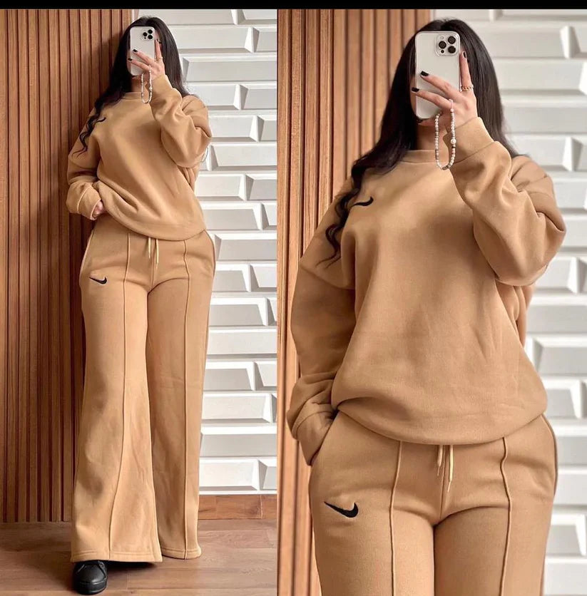 Saimwear 2 Pcs Winter Outfit CH-326