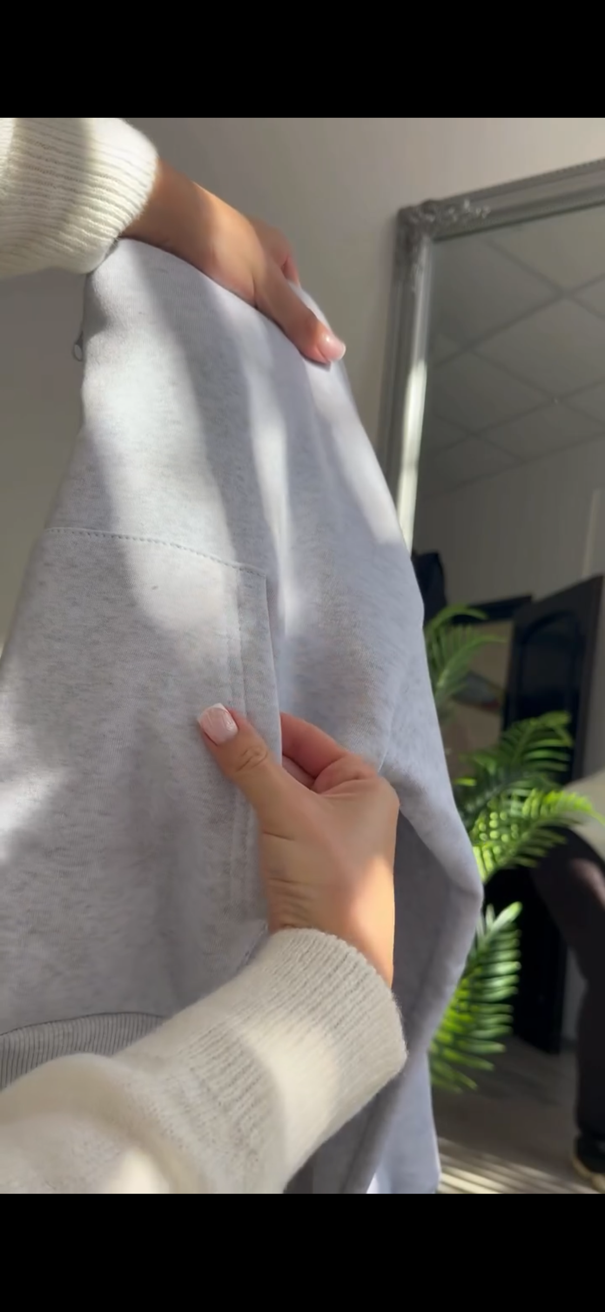 CH - 6151 - Cozy Vibes Fleece Tracksuit | Saimwear