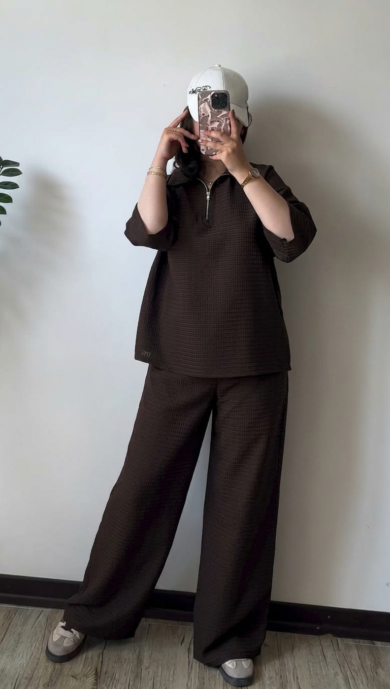 CH - 6067 - Dusk Texture Set | Saimwear