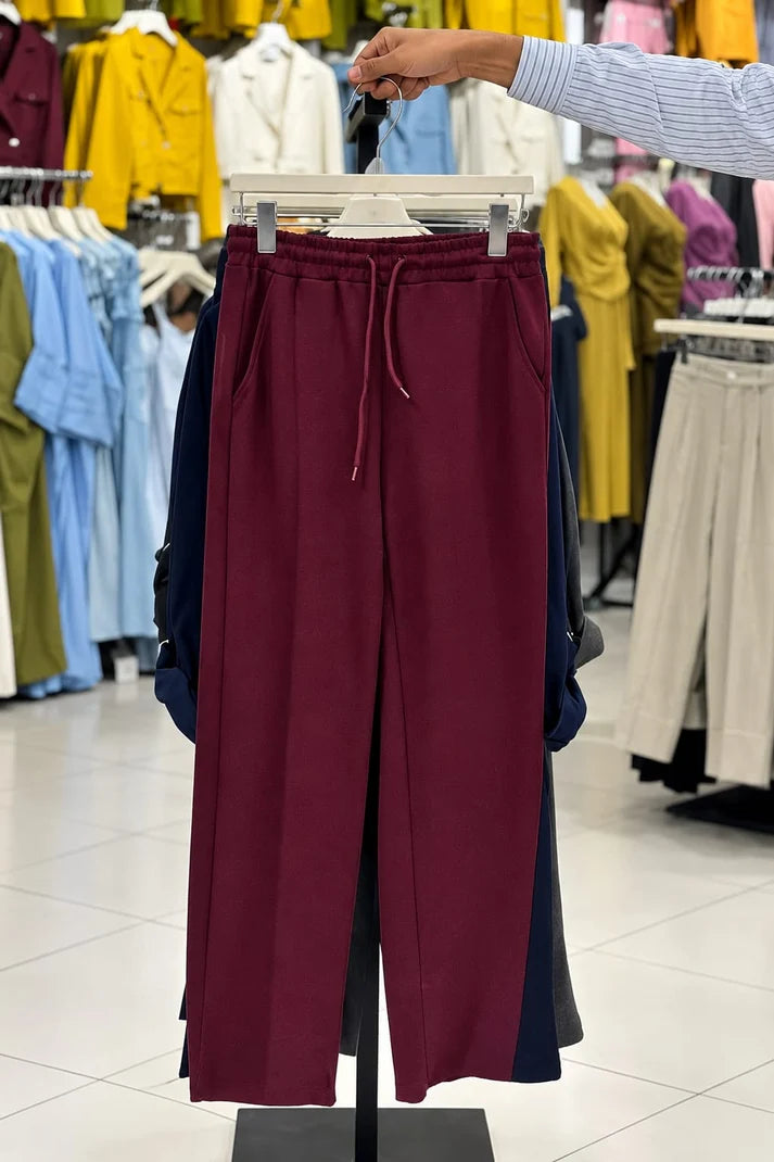 CH - 6129 - Semi Formal Co-rd Set | Saimwear