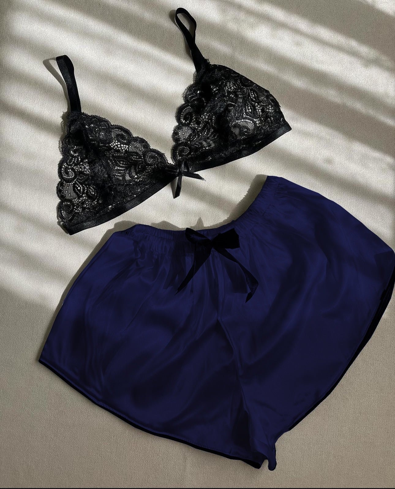 P67 Silk Short With Net Bra Night Wear Set. – Saimwear Official P67 Silk Short With Net Bra Night Wear Set. – Saimwear Official