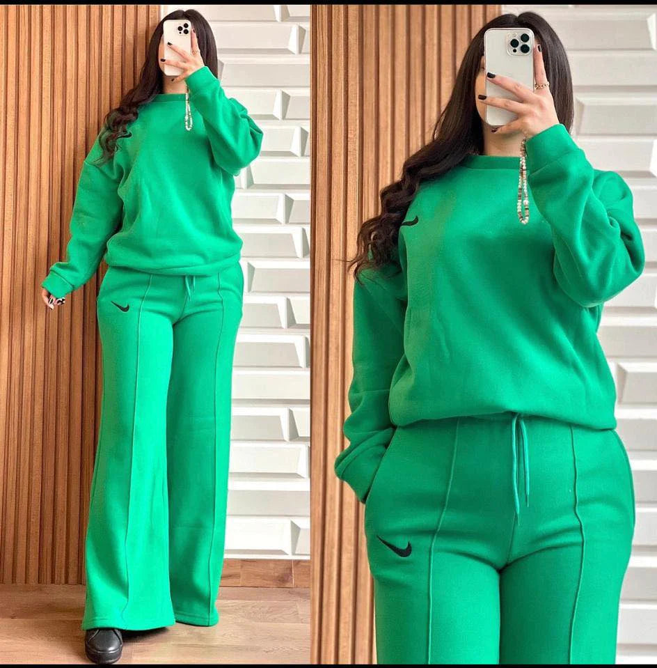 Saimwear 2 Pcs Winter Outfit CH-326 - saimwear