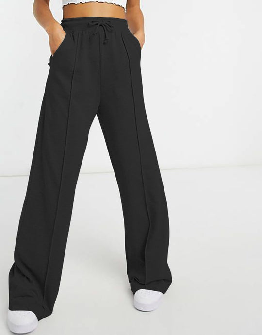 Saimwear Women's Loose Jogger Pants CH-319 - saimwear