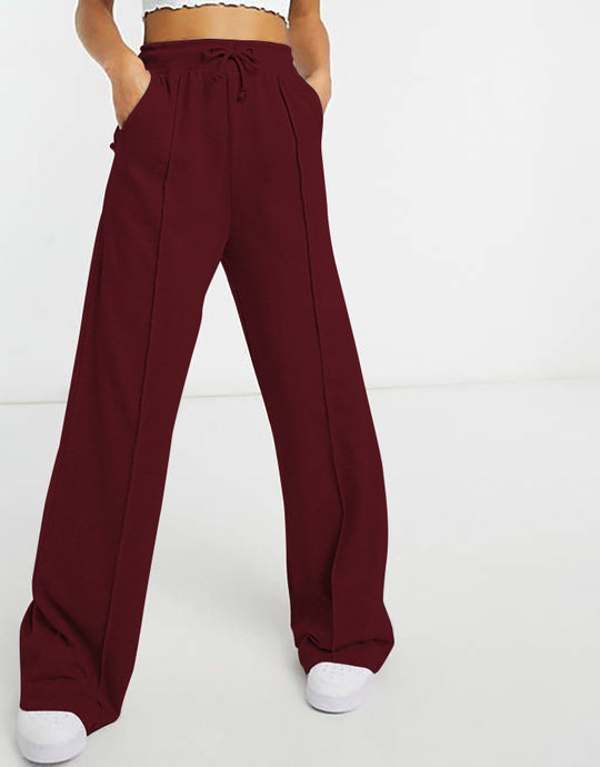 Saimwear Women's Loose Jogger Pants CH-319 - saimwear