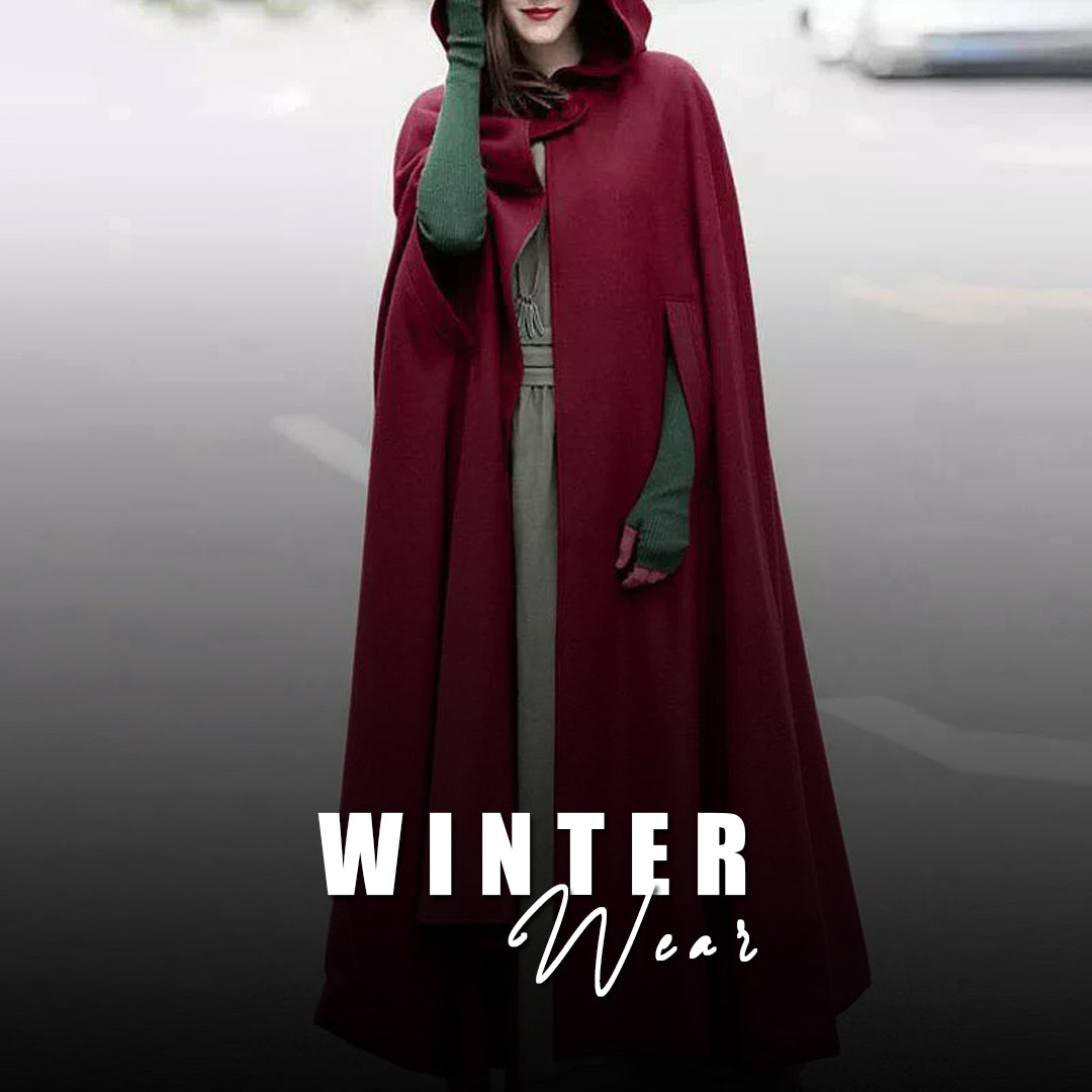 Winter Wear