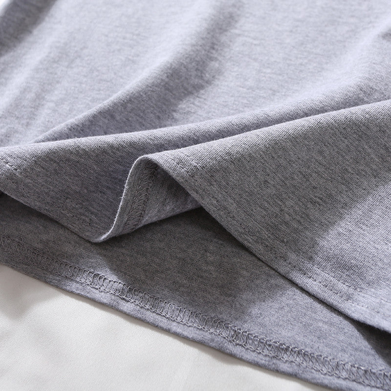 Women Essential Crop T-Shirt CH # 344 - saimwear