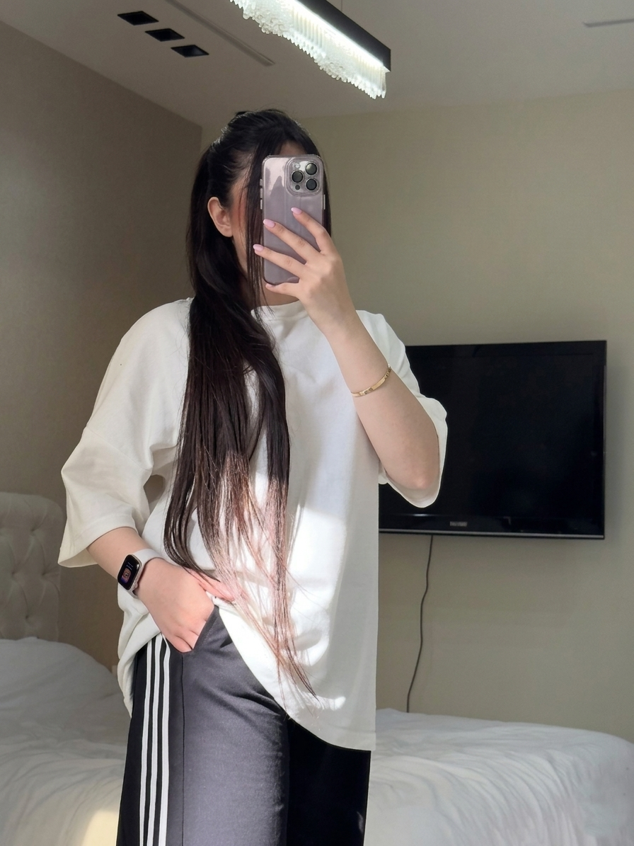 CH - 6060 - Summer Chill Co-ord Set | Saimwear