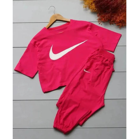 Saimwear Printed Tracksuit SW-00101 - saimwear