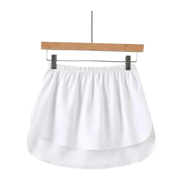 CH # 408 SAIM WEAR'S Pack Of 2 Elastic Shirt Extender