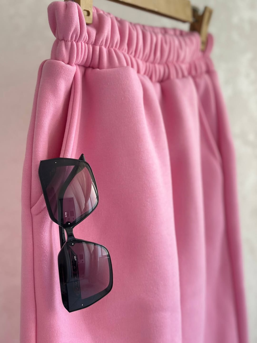 CH 621 -Pookie Bow Co-Ord Set - Saimwear