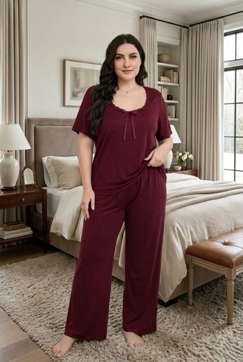 CH 6015 – Saimwear Premium Co-Ord Set | Saimwear