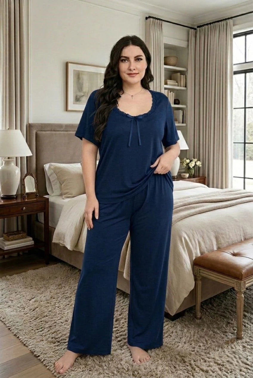 CH 6015 – Saimwear Premium Co-Ord Set | Saimwear