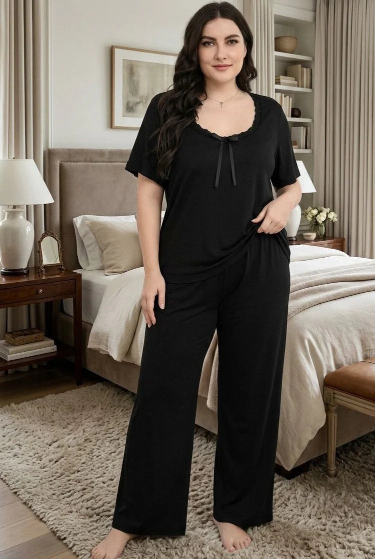CH 6015 – Saimwear Premium Co-Ord Set | Saimwear