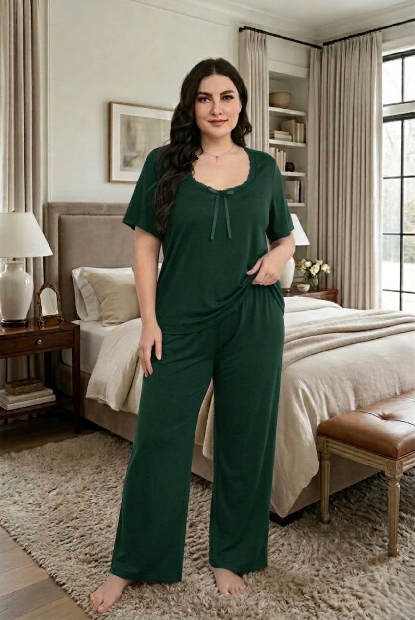 CH 6015 – Saimwear Premium Co-Ord Set | Saimwear