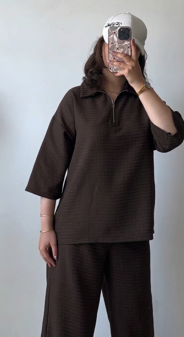 CH - 6067 - Dusk Texture Set | Saimwear