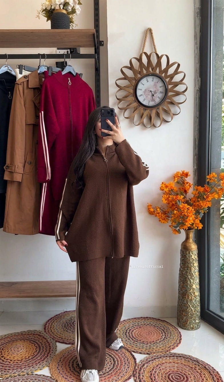 CH- 6156 - Winter Comfort Duo | Saimwear