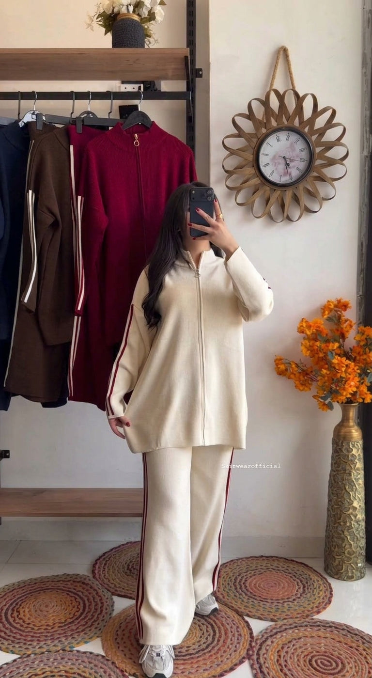 CH- 6156 - Winter Comfort Duo | Saimwear