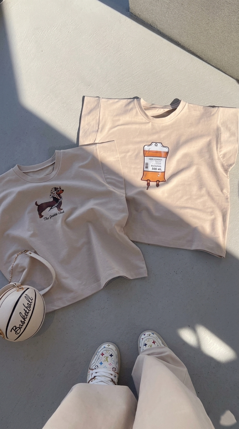 CH - 6064 - The Gentle Club Co-ord Set | Saimwear