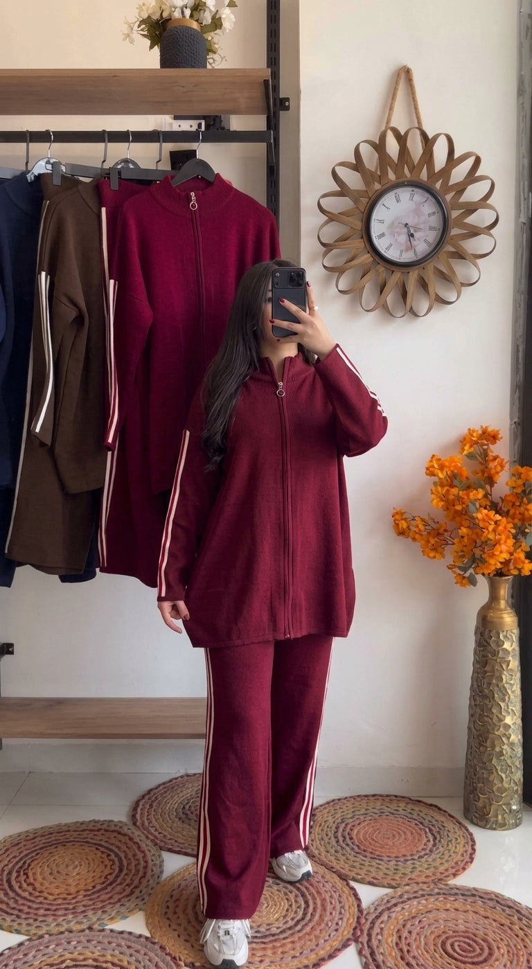 CH- 6156 - Winter Comfort Duo | Saimwear