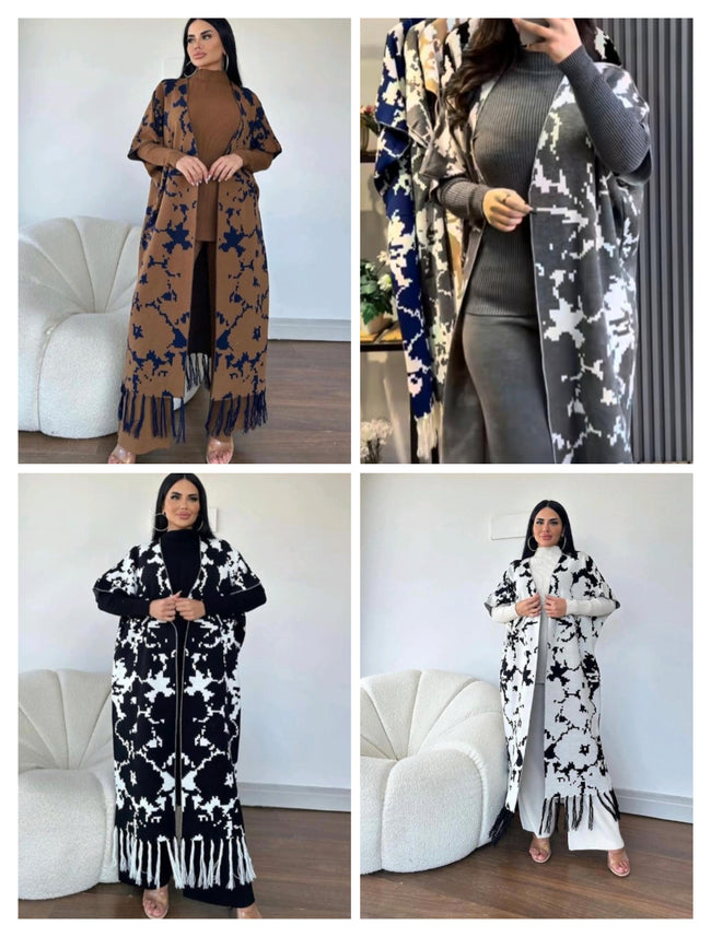 Saimwear 3 Pcs Ready to Wear Outfit CH 387