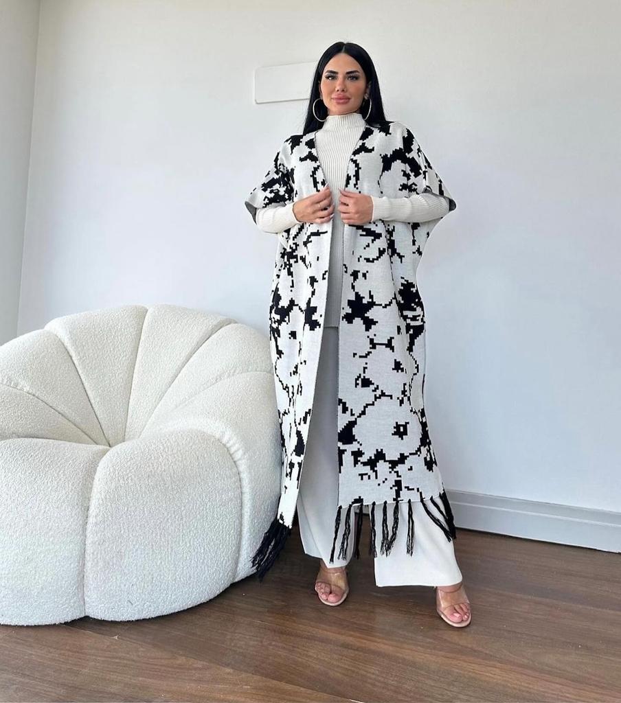 Saimwear 3 Pcs Ready to Wear Outfit CH 387