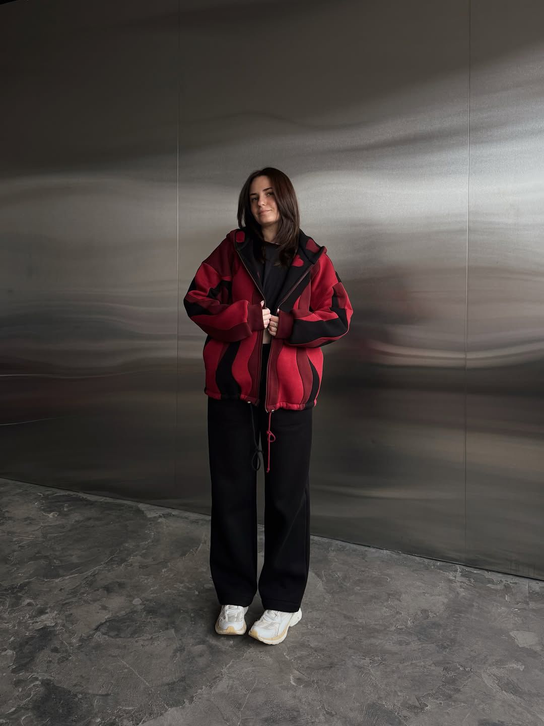 CH 602 -Emberline Tracksuit - Saimwear