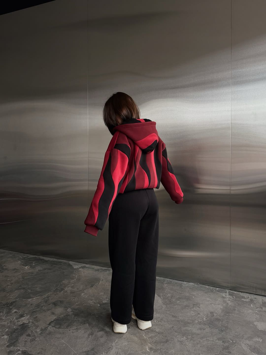 CH 602 -Emberline Tracksuit - Saimwear