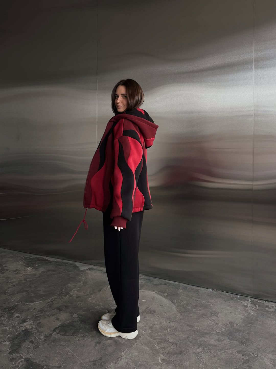 CH 602 -Emberline Tracksuit - Saimwear