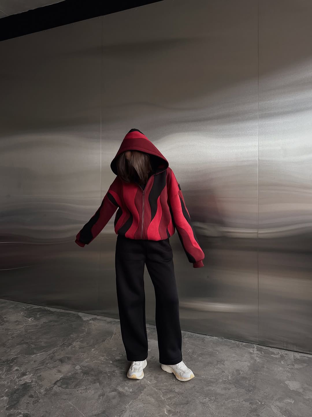 CH 602 -Emberline Tracksuit - Saimwear