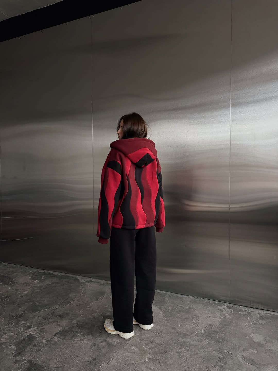 CH 602 -Emberline Tracksuit - Saimwear