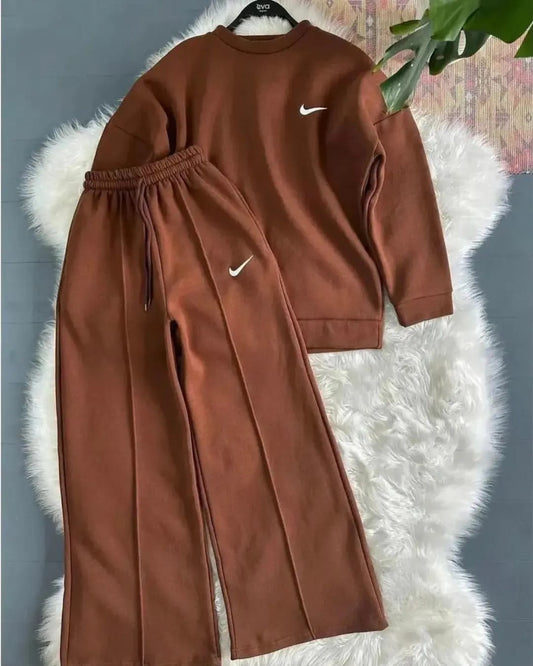 Saimwear 2 Pcs Winter Outfit CH-326