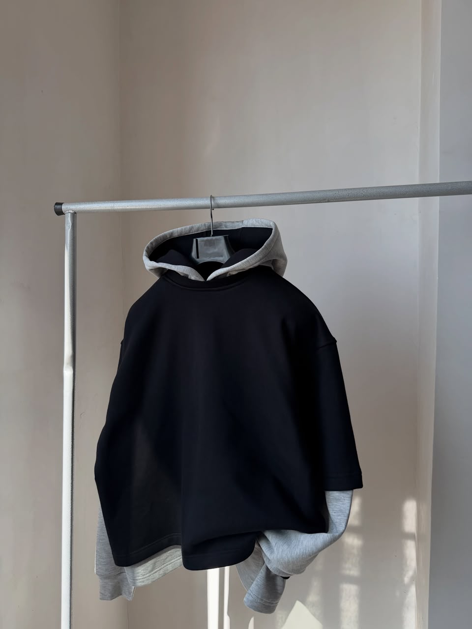 CH - 6128 - Street Layer Tracksuit | Saimwear