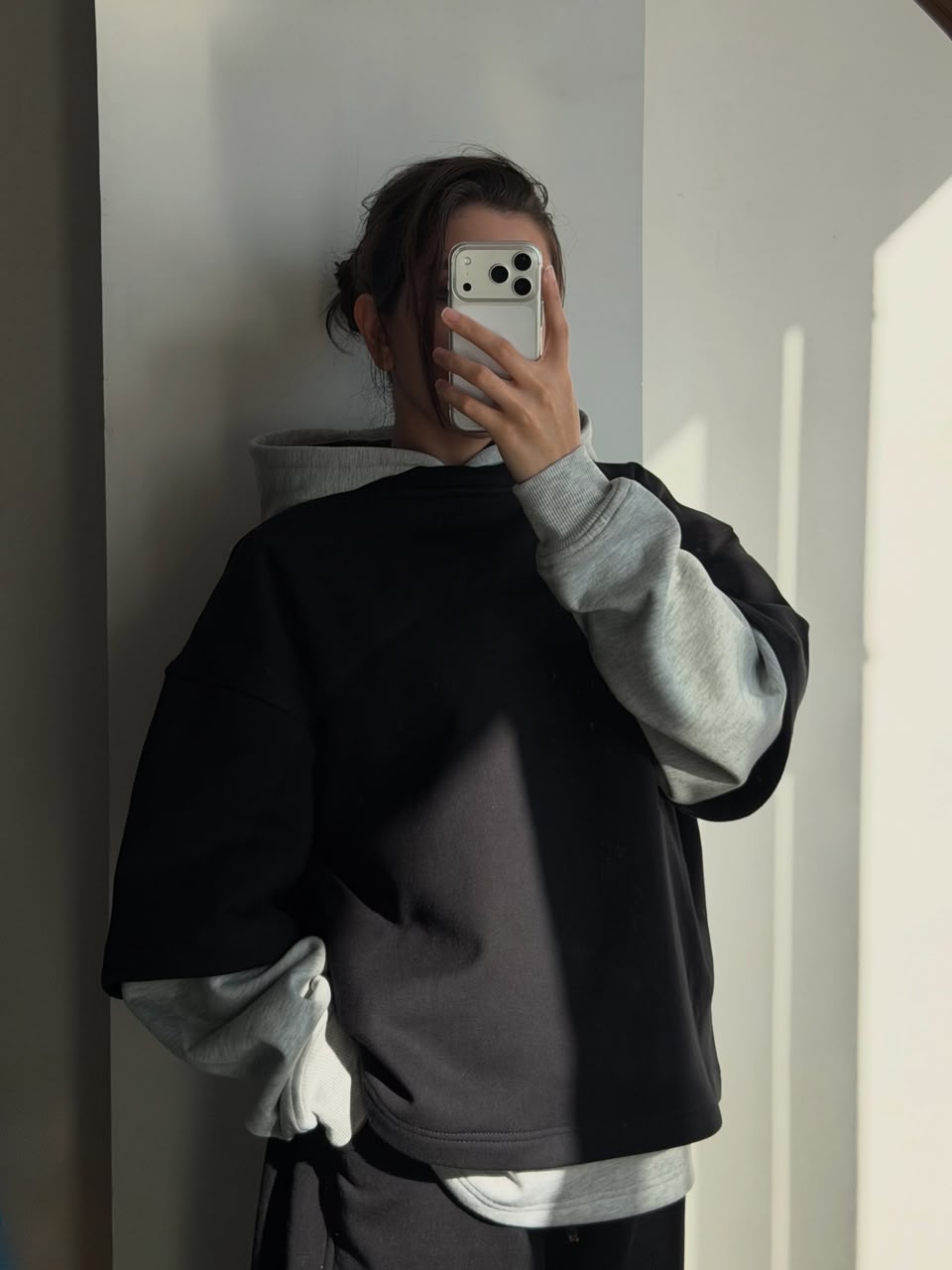 CH - 6128 - Street Layer Tracksuit | Saimwear