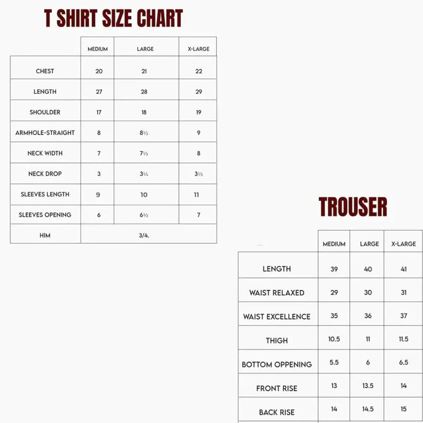 Saimwear Collar Shirt Men’s Casual Set Li 31