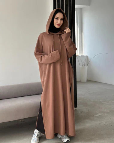CH - 470 Saim wear Cold Buster All Body Hoodie