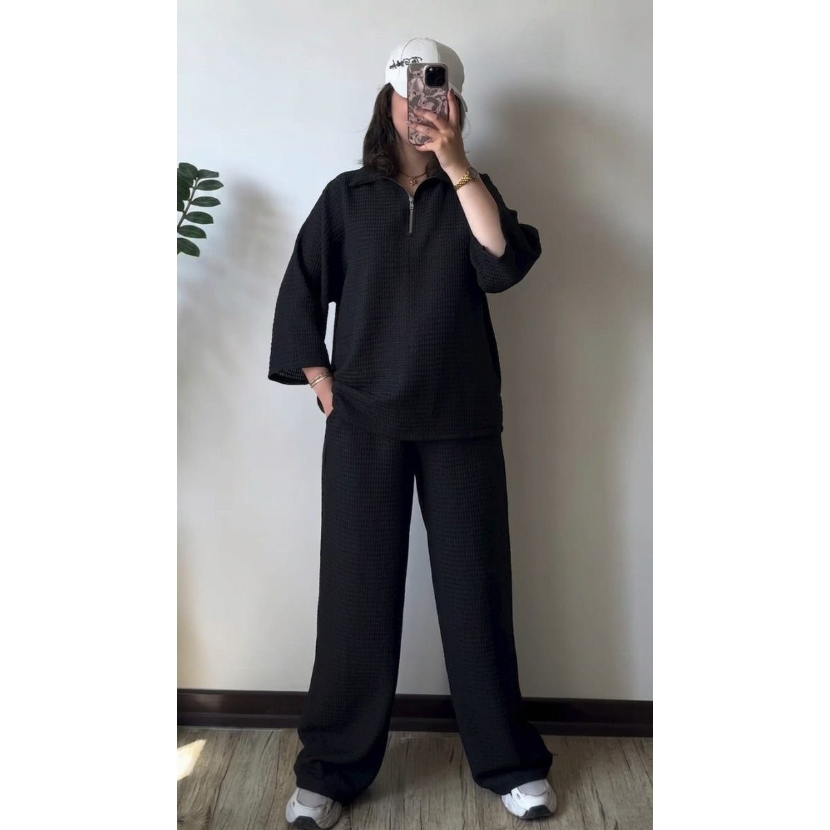 CH - 6067 - Dusk Texture Set | Saimwear