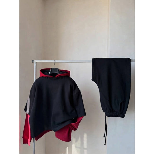 CH - 6128 - Street Layer Tracksuit | Saimwear