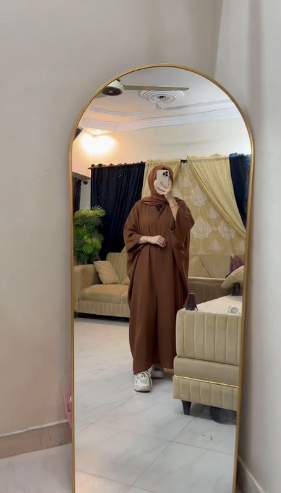 Ch # 520 Saimwear FrostFlow Flared Fleece Top