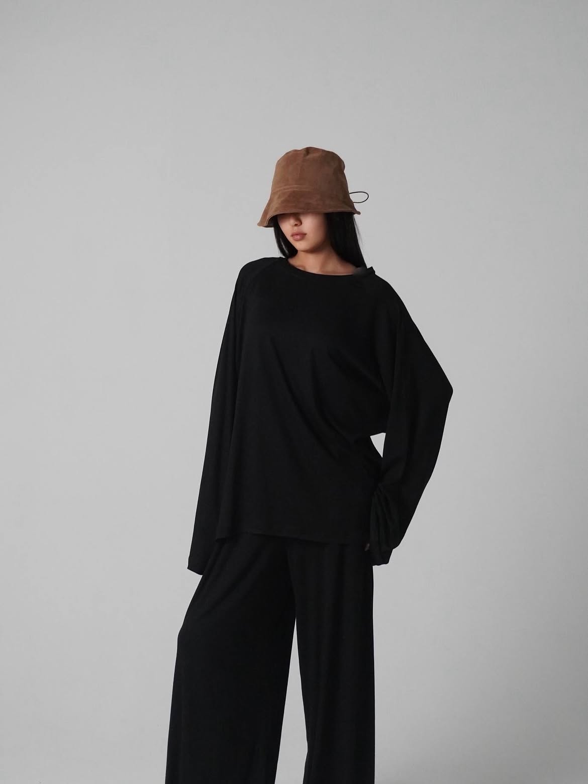 SW - 021 - New Modal Plazzo Lounge Wear  | Saimwear