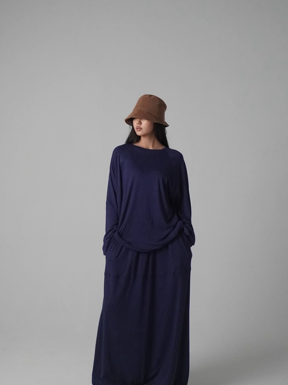 SW - 021 - New Modal Plazzo Lounge Wear  | Saimwear