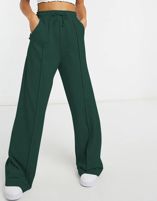 Saimwear Women's Loose Jogger Pants CH-319 - saimwear