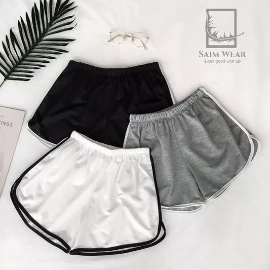 Set of 3 Boxers - saimwear