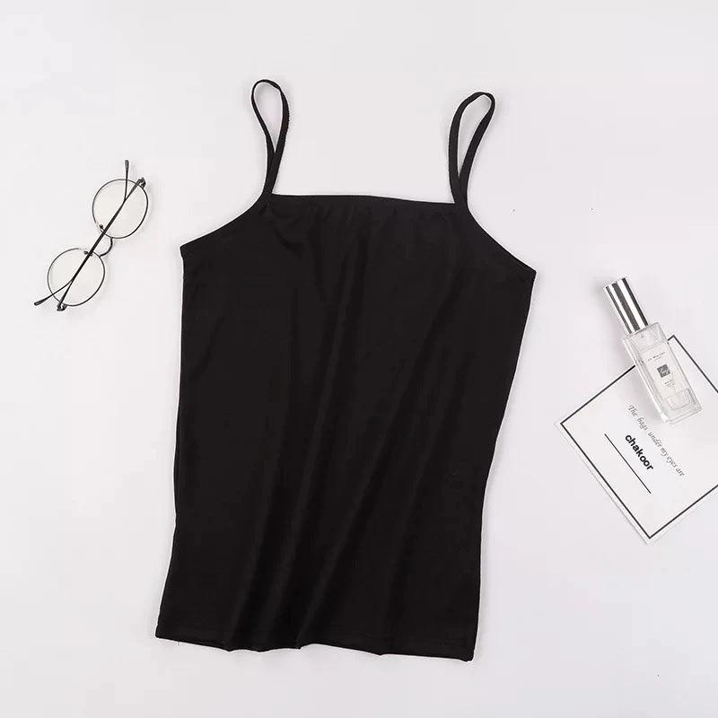 Saimwear Pack of 3 Camisole - saimwear