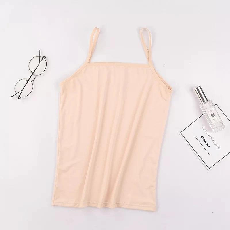 Saimwear Pack of 3 Camisole - saimwear