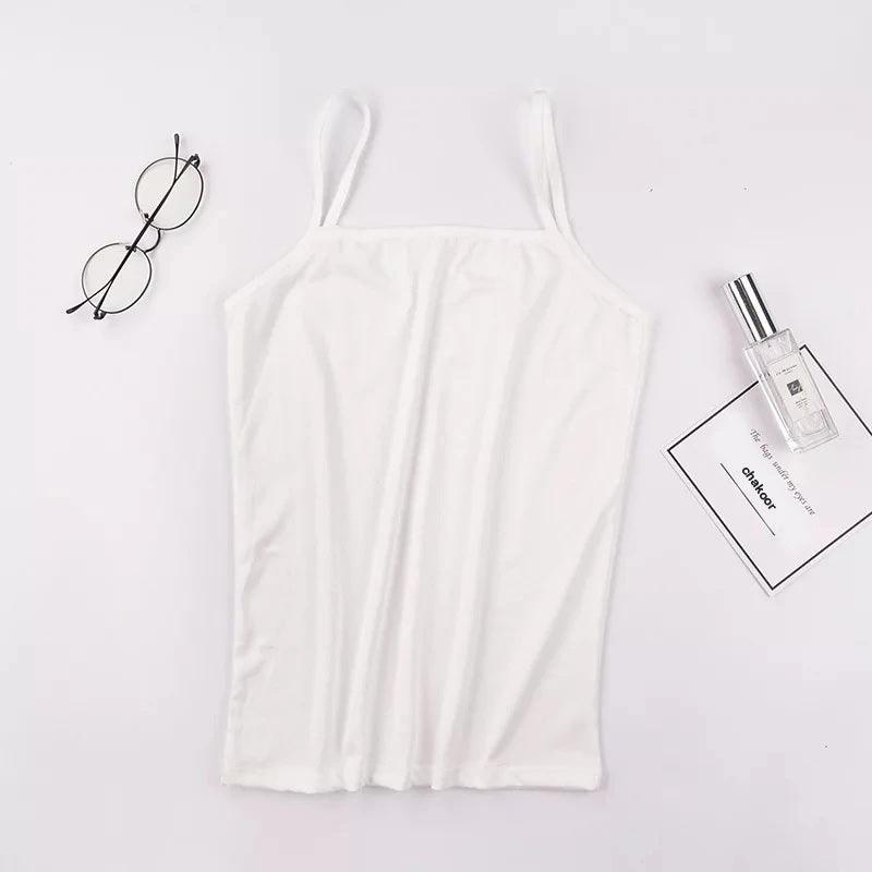 Saimwear Pack of 3 Camisole - saimwear